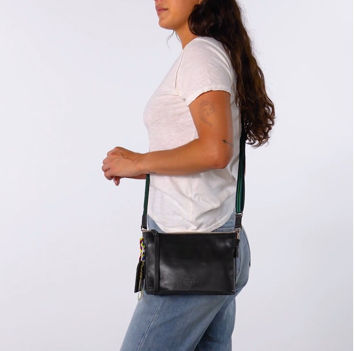 Consuela Evie Midtown Crossbody