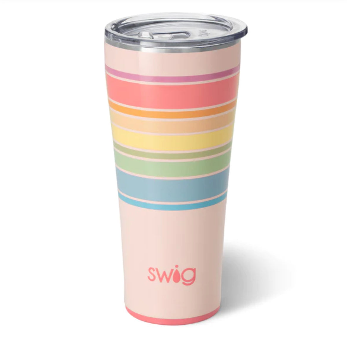 Swig Life Good Vibrations 32oz