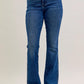 JB TUMMY CONTROL BOOTCUT JEAN (SHORT AND REGULAR LENGTH)