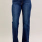 JB MR STRAIGHT JEAN (SHORT LENGTH)