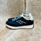 DRIFTMODE BLACK SHOE