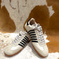 STEVIE BLK SNEAKER
