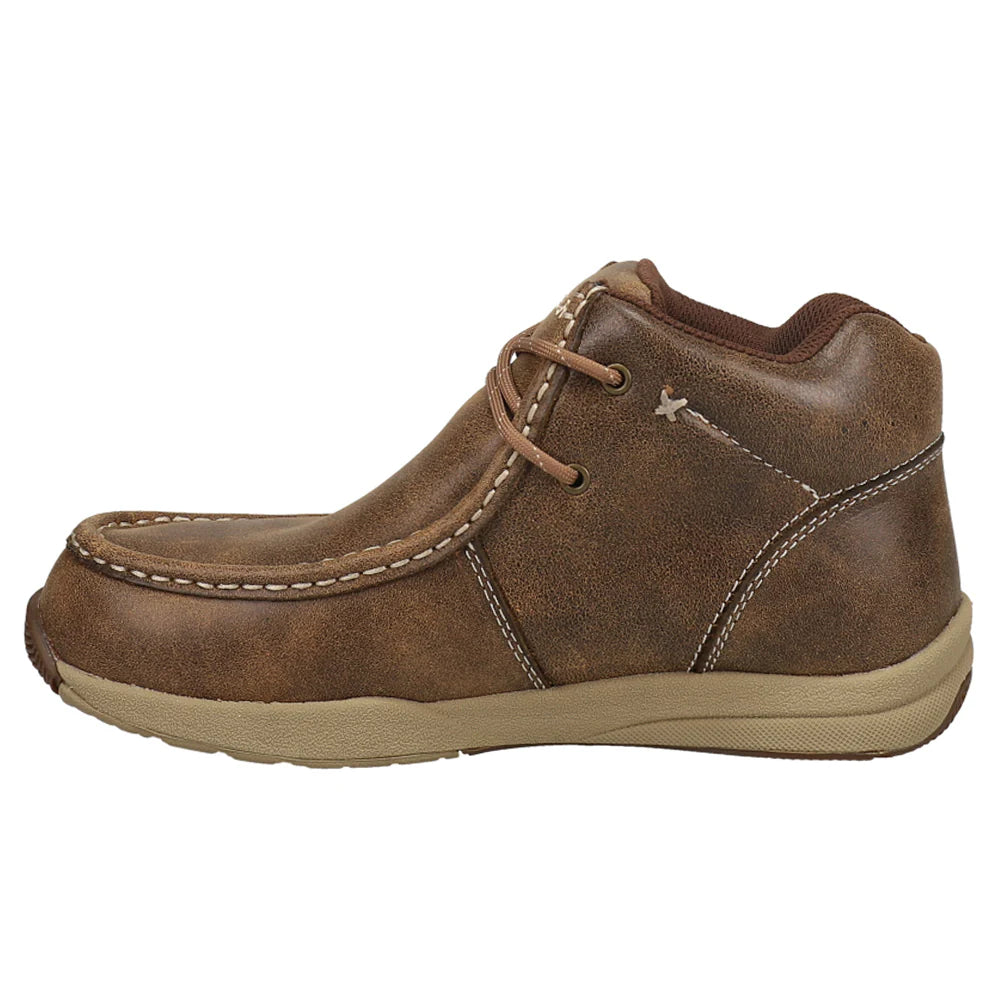 ROPER LACEUP CASUAL SHOES