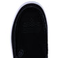 ROPER SUEDE BLK MULE