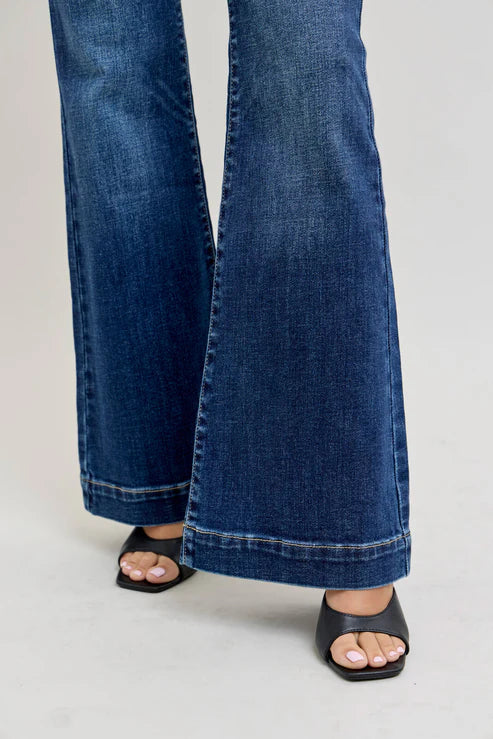 HW PETITE TROUSER
