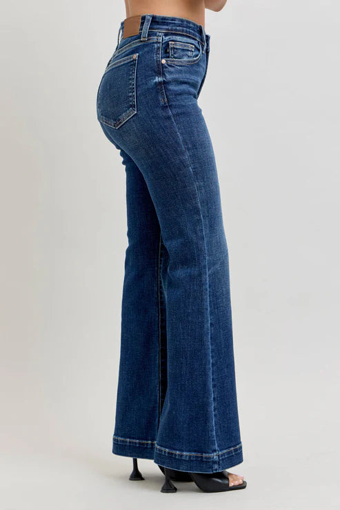 HW PETITE TROUSER
