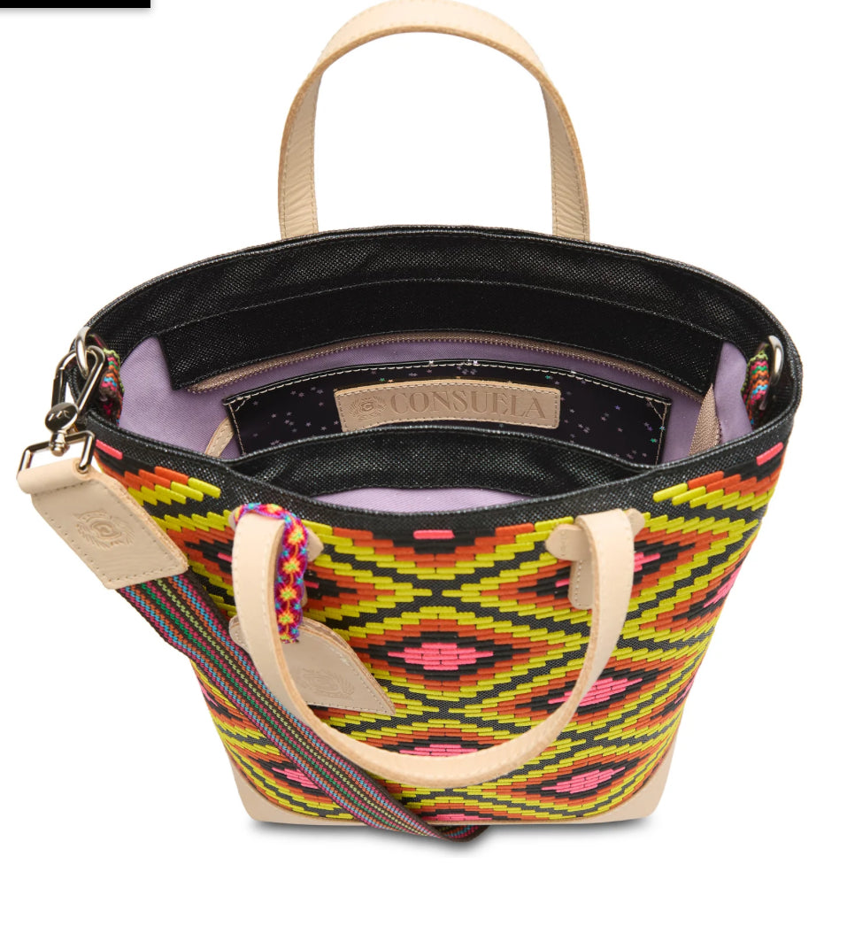 Consuela Rae Essential Tote