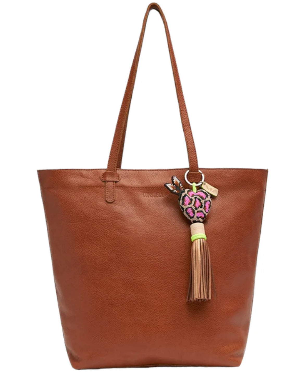 Consuela Brandy Daily Tote