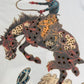 GINAS BRONC RIDER SS TEE