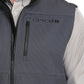 Cinch Mn Bonded Charcoal Vest