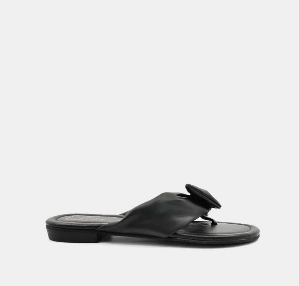 Dharma Bow Sandal