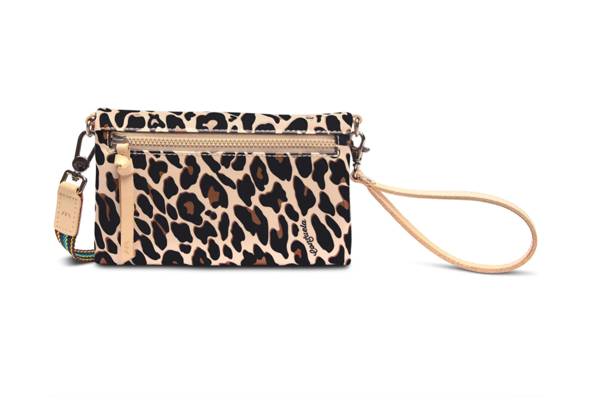 Consuela Mona Uptown Crossbody