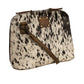 STS Cowhide Weezy Crossbody