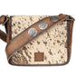 STS Serengeti Della Crossbody