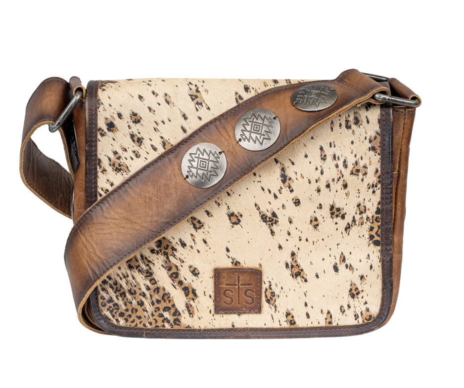 STS Serengeti Della Crossbody