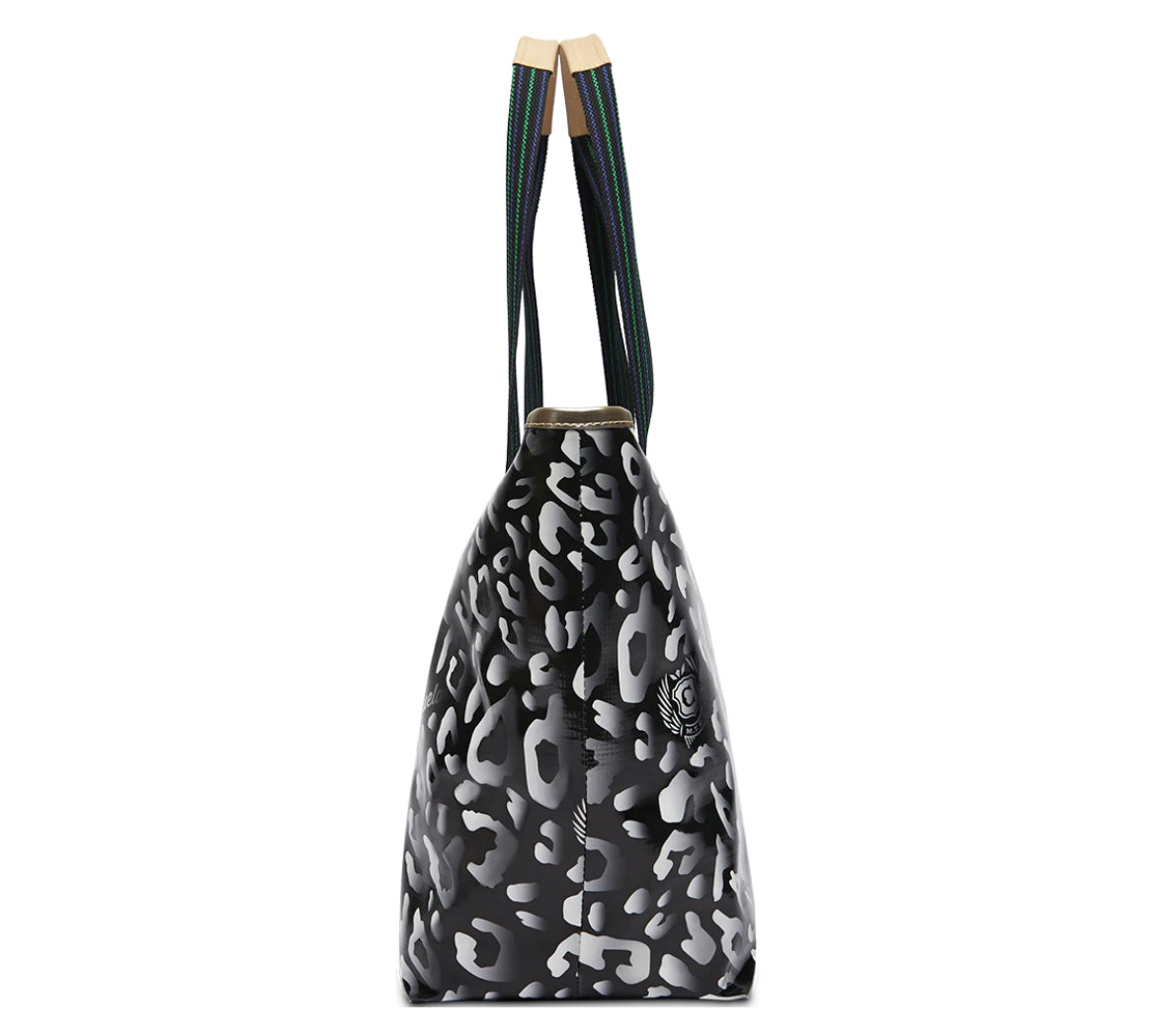 Consuela Rox Zipper Tote