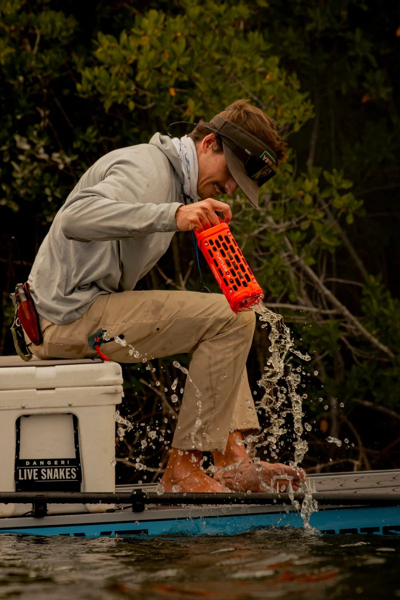 TURTLEBOX RANGER GRAY SPEKAER