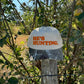 HES HUNTING CAP