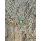 AUTHENTIC TURQUOISE STONE FLOWER NECKLACE