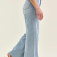 HW PETITE TUMMY CONTROL RETRO JEANS