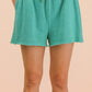MINERAL WASH POCKET SEAFOAM SETS