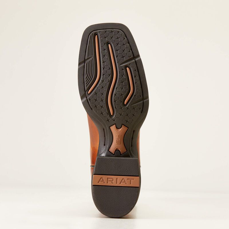 ARIAT WM ROUND UP REMUDA BOOT