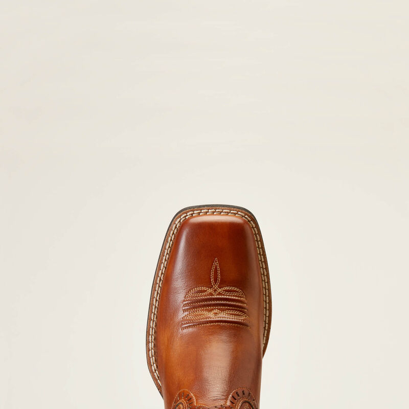 ARIAT WM ROUND UP REMUDA BOOT
