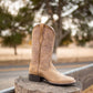 ARIAT WM ROUND UP REMUDA BOOT