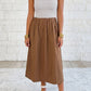 DUST TILL DAWN DRESS