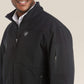 ARIAT MN 2.0 SOFTSHELL BLACK JACKET