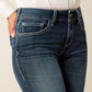 TROUSER PERFECT-RISE AISHA JEAN