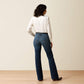 TROUSER PERFECT-RISE AISHA JEAN