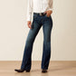 TROUSER PERFECT-RISE AISHA JEAN