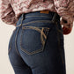 WM HR NAZ SLIM TROUSER