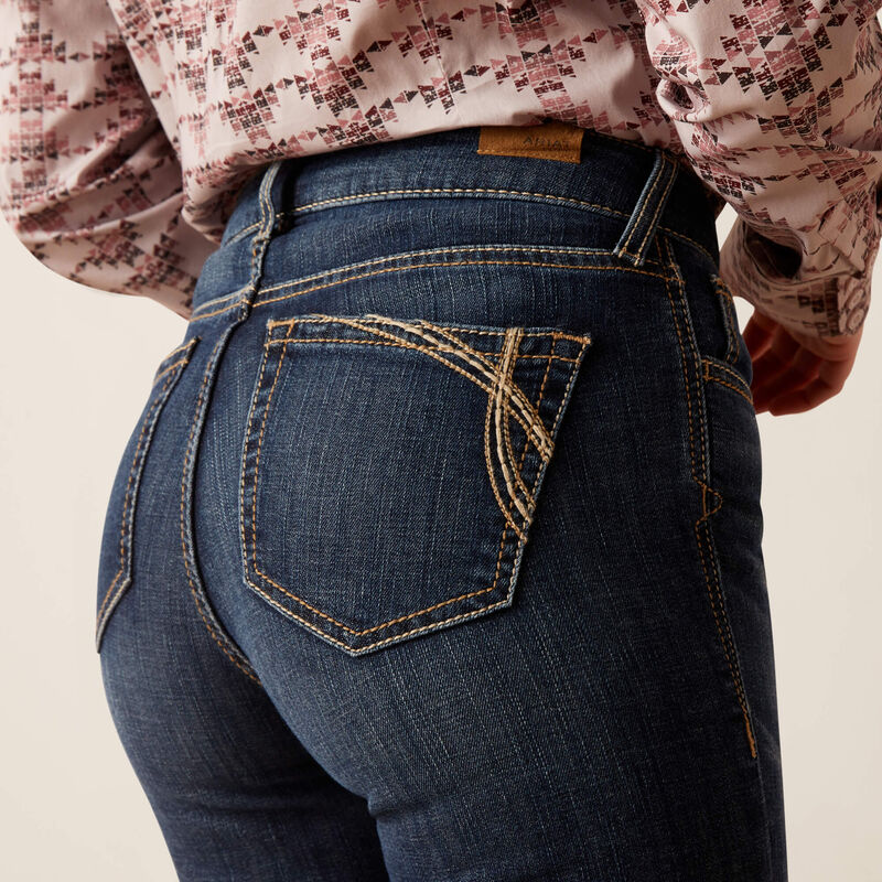 WM HR NAZ SLIM TROUSER