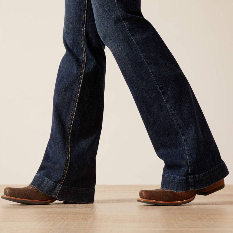 WM HR NAZ SLIM TROUSER