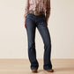 WM HR NAZ SLIM TROUSER