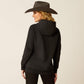 ARIAT WM STEER HOODIE