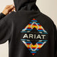 ARIAT MN DIAMOND CANYON HOODIE