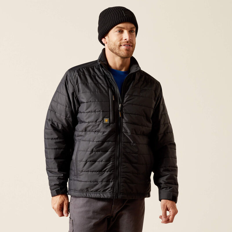MN REBAR CORDURA  RIPSTOP JACKET