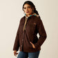 ARIAT WM GRIZZLY BARN JACKET