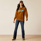 ARIAT WM HORIZON HOODIE