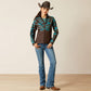 ARIAT WM AURORA SOFTSHELL JACKET