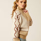 ARIAT WM WILD WEST SWEATER