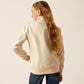 ARIAT GIRL PASTURE SWEATER