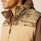 ARIAT MN CRIIUS INSULATED VEST