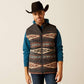 ARIAT MN CRIIUS INSULATED CIRUS VEST