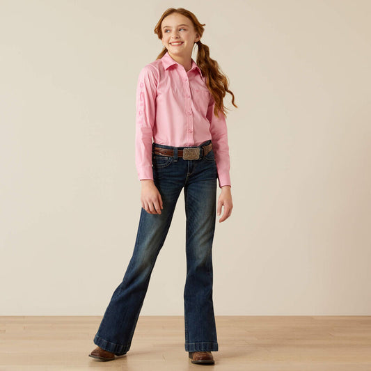 ARIAT GIRL ELSIE TROUSER