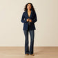 ARIAT WM DENIM BLAZER