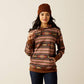 ARIAT WMS SKYLINE HOODIE